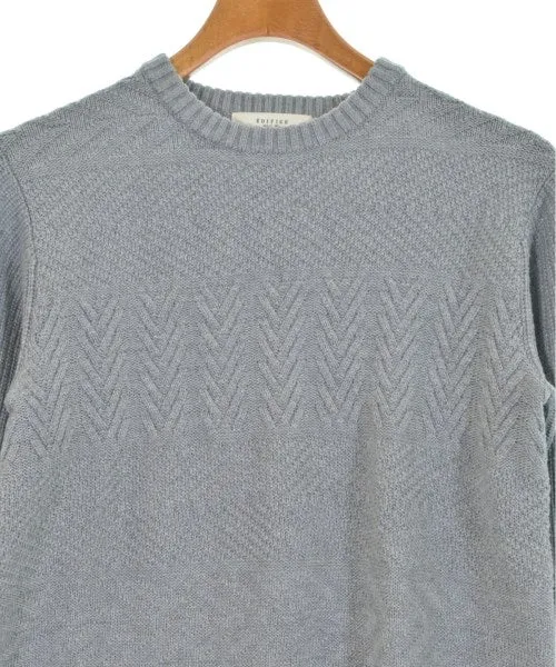 EDIFICE Pullover