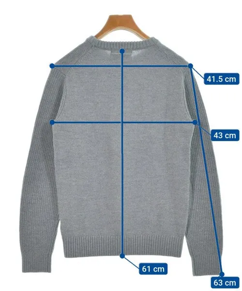 EDIFICE Pullover