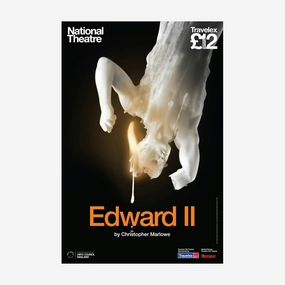 Edward II 2013 Print aesthetic poster wallpaper