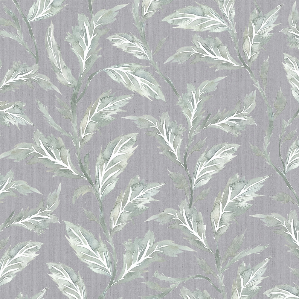 Eildon Printed Made to Measure Curtains Stone