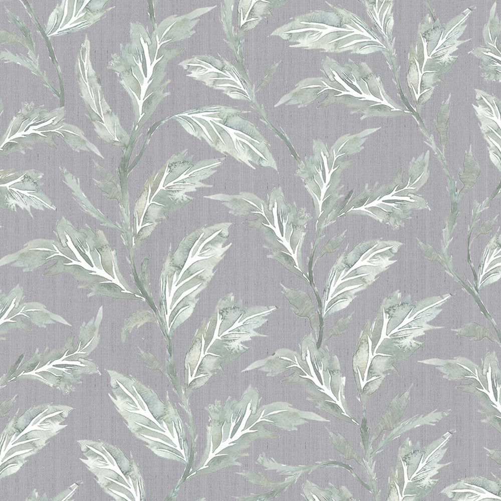 Eildon Printed Made to Measure Curtains Stone