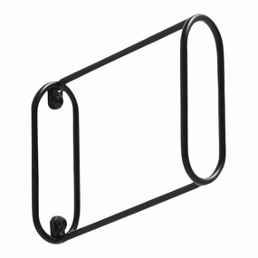 Eileen Wall Hook modern art object
