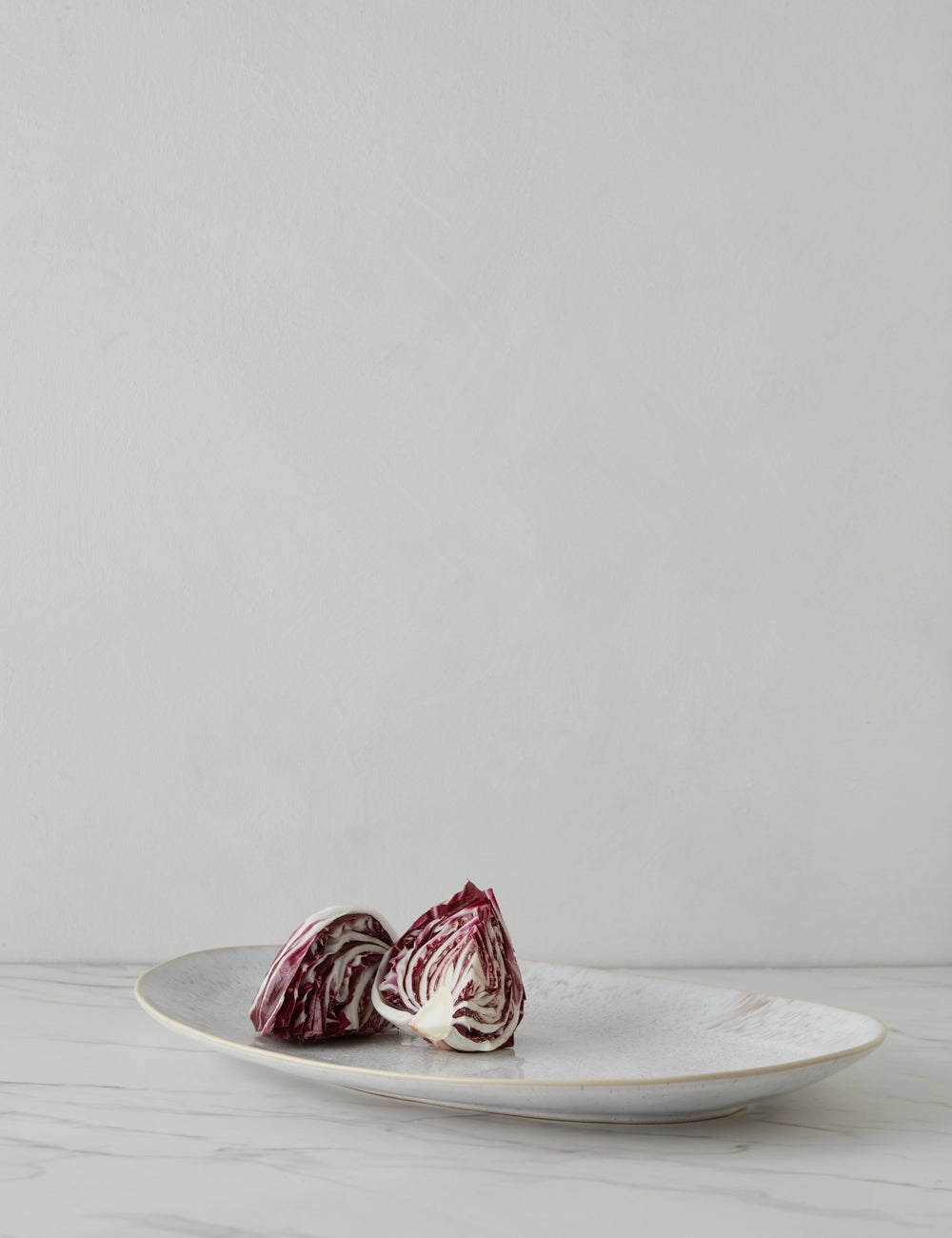 Eivissa Oval Serving Platte by Casafina