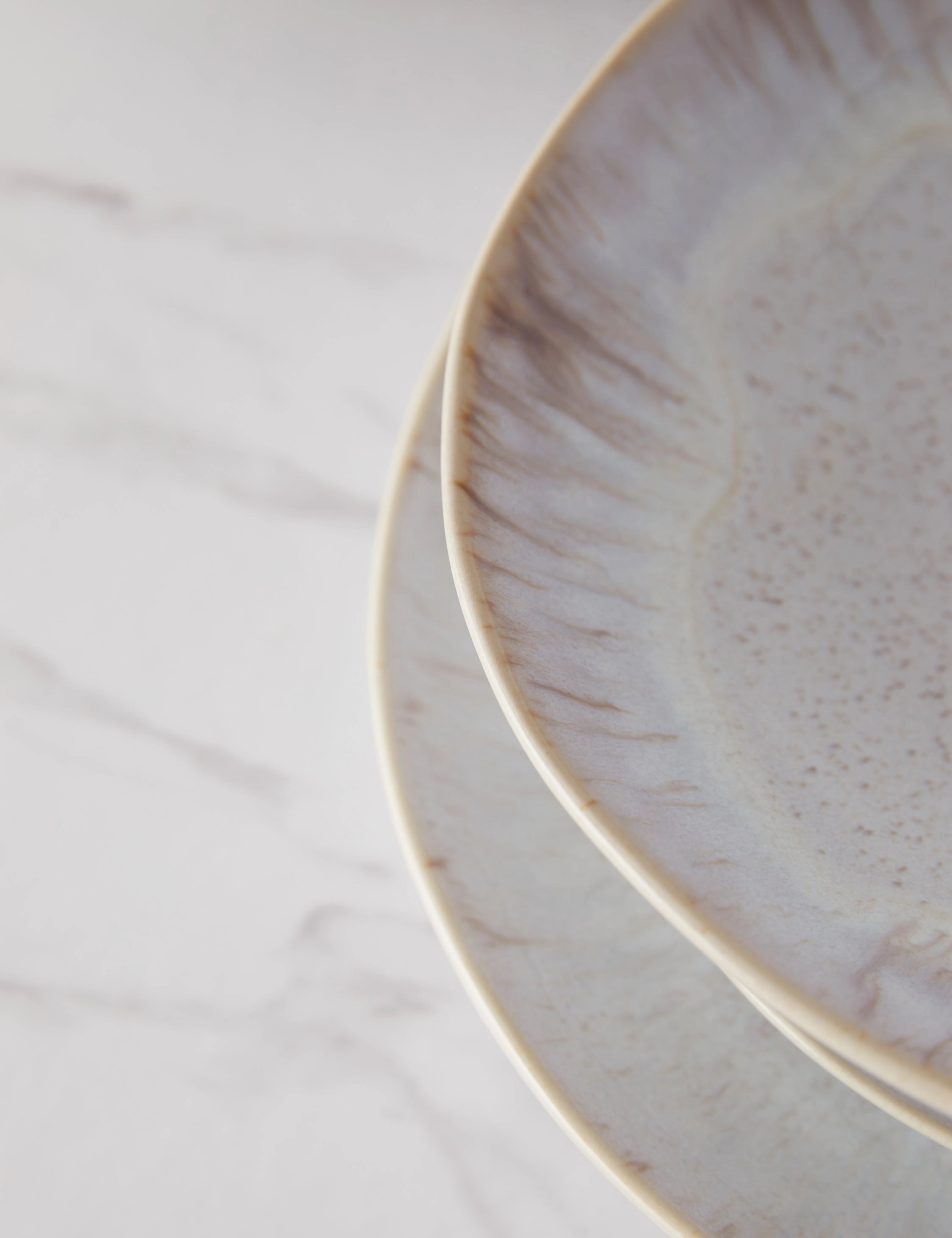 Eivissa Stoneware Dinnerware by Casafina
