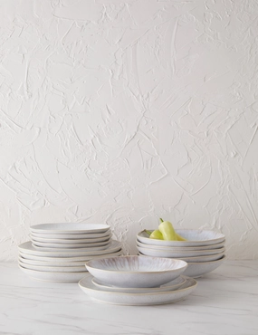 Eivissa Stoneware Dinnerware by Casafina decorative tabletop item