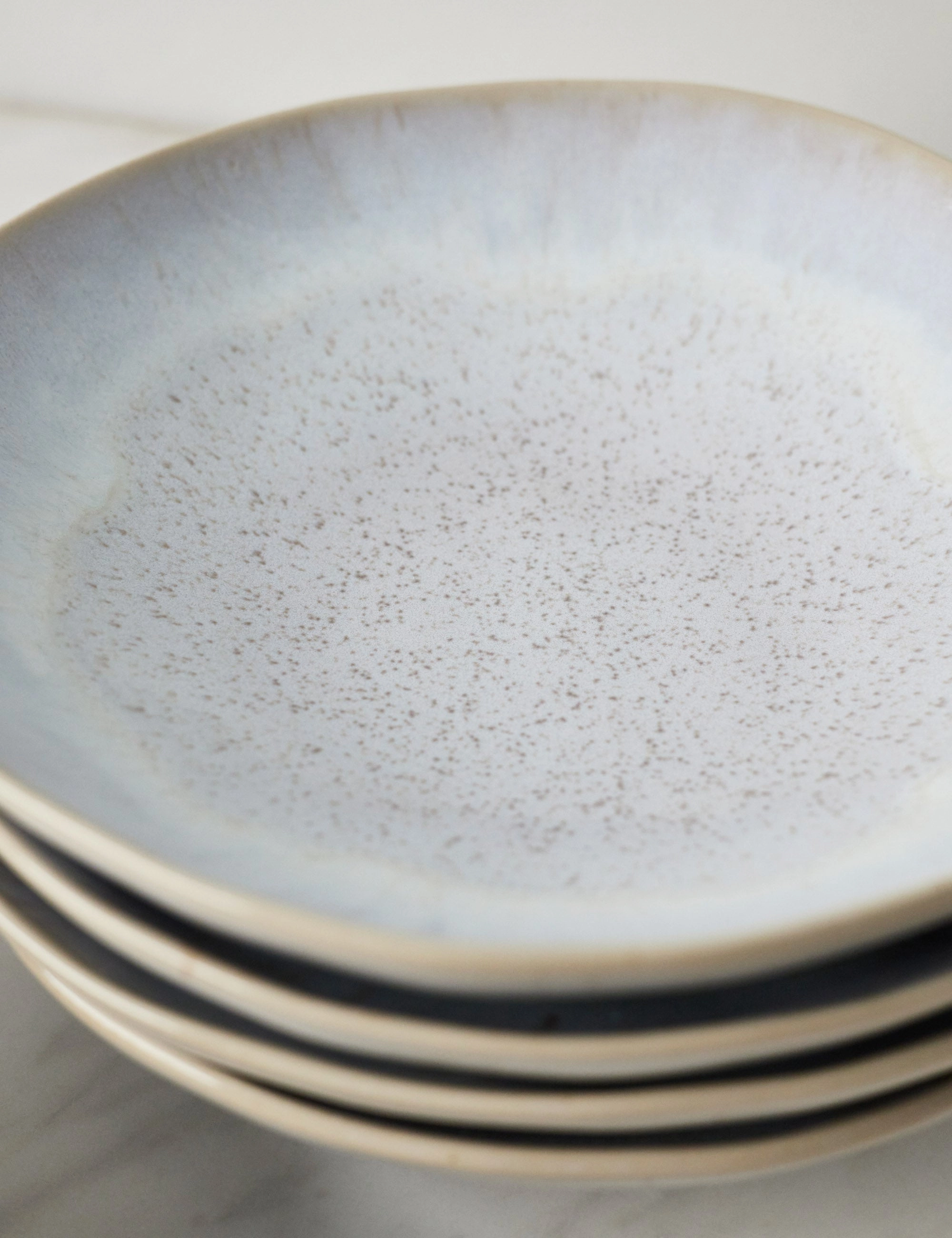 Eivissa Stoneware Dinnerware by Casafina