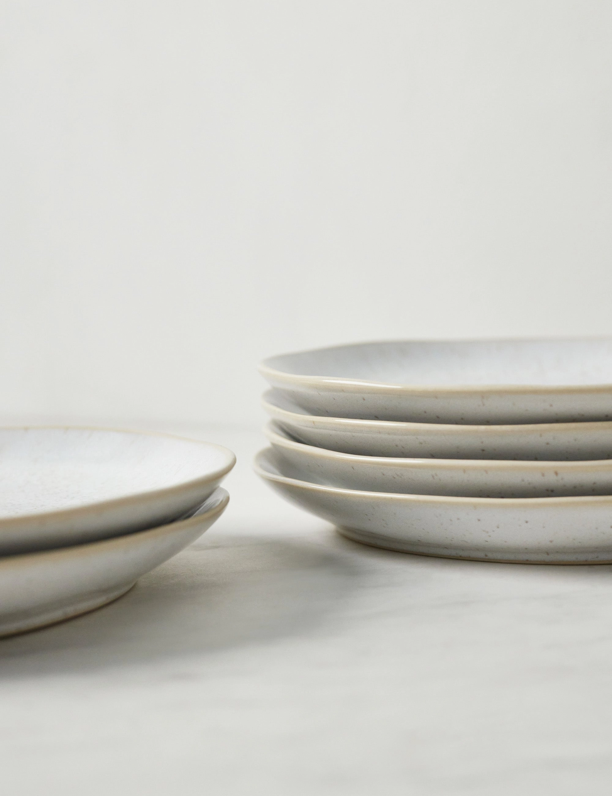 Eivissa Stoneware Dinnerware by Casafina
