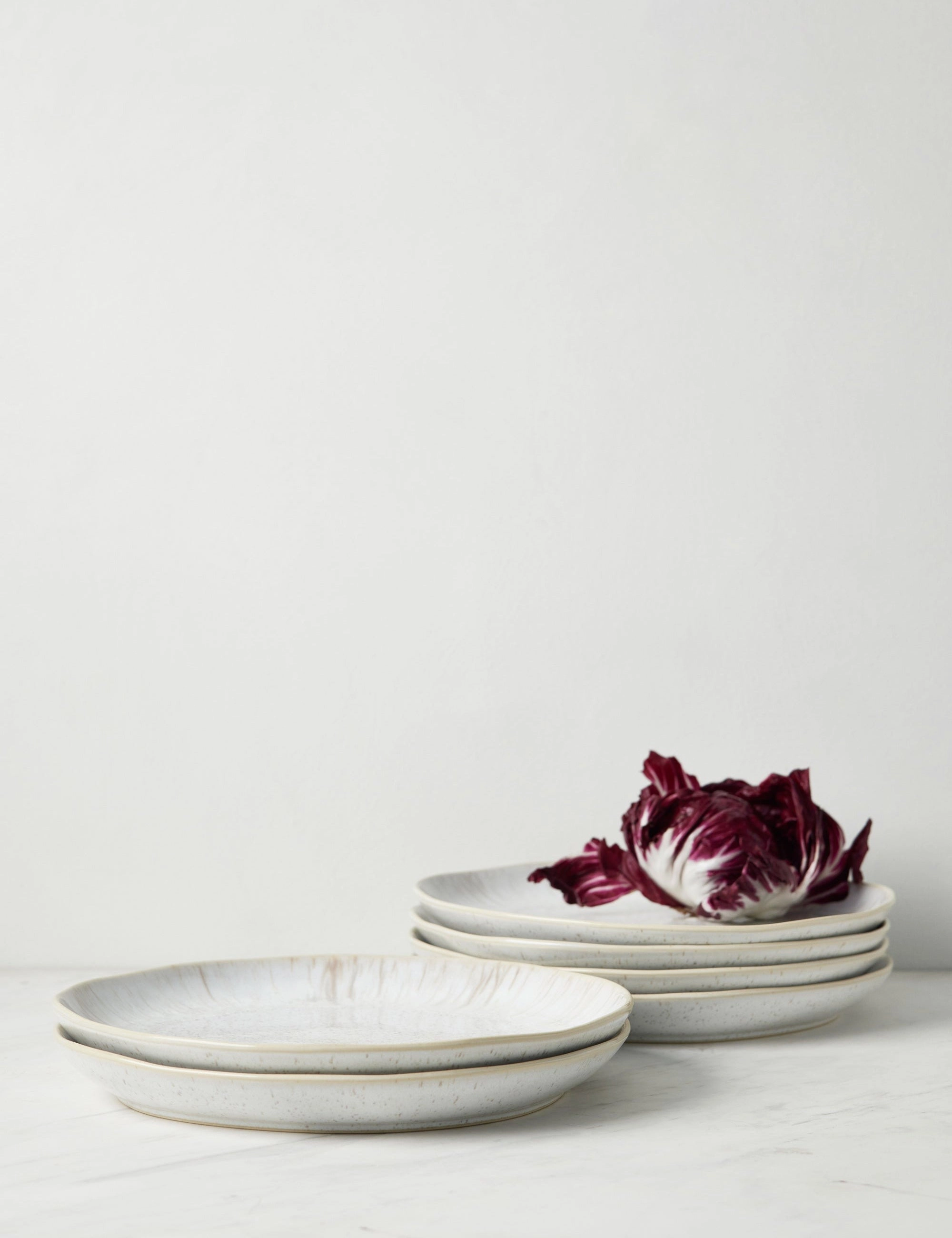 Eivissa Stoneware Dinnerware by Casafina