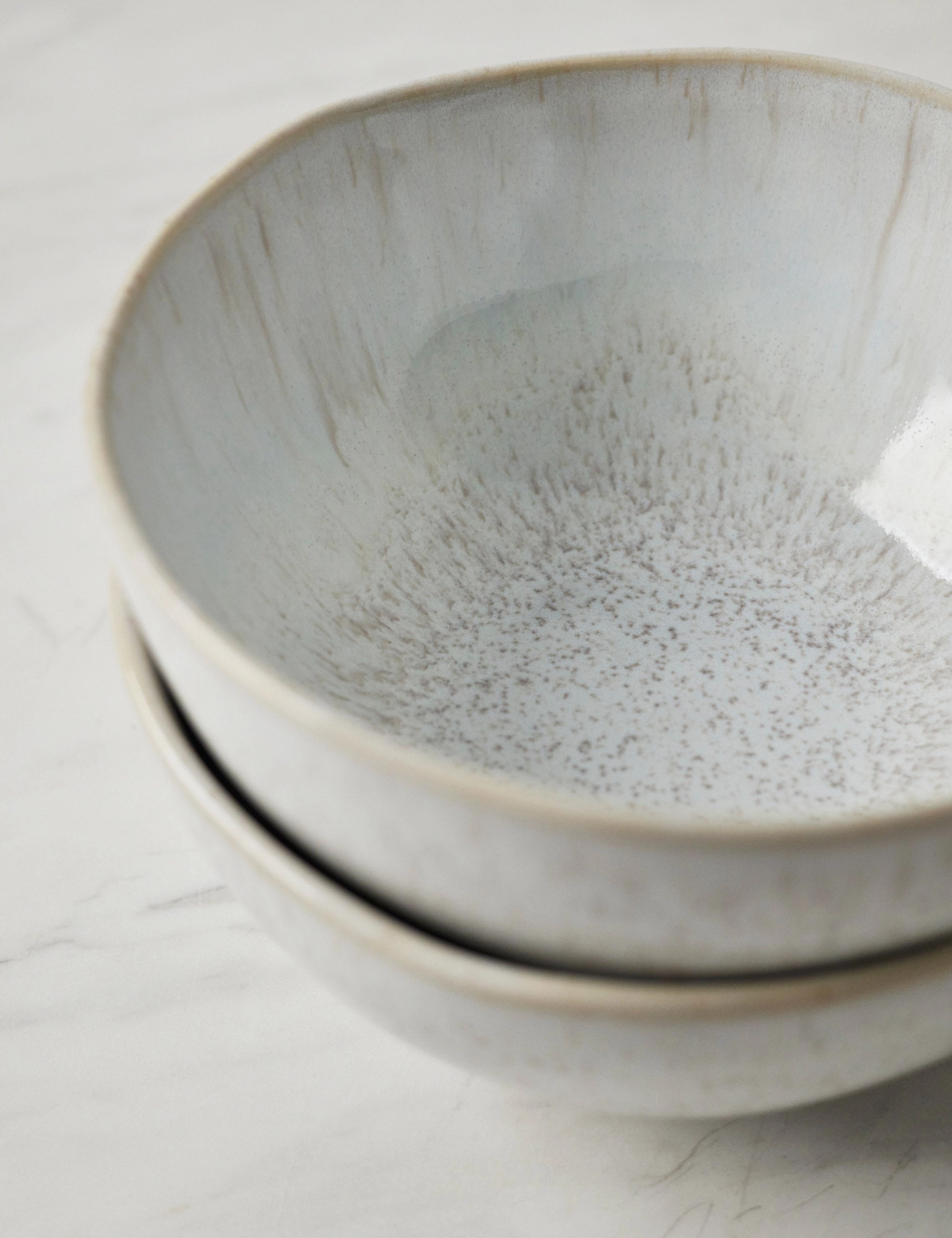 Eivissa Stoneware Dinnerware by Casafina