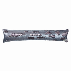 Elixir Draught Excluder Amethyst patterned fashion rug  