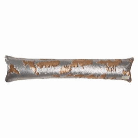 Elixir Draught Excluder Diamond patterned fashion rug  