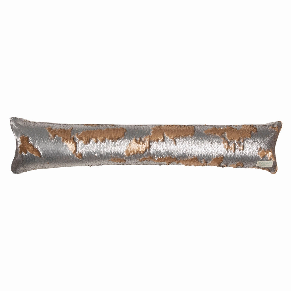 Elixir Draught Excluder Diamond patterned fashion rug  