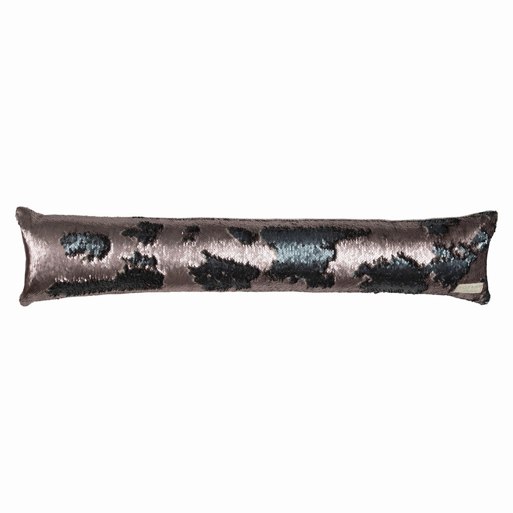 Elixir Draught Excluder Moonlight patterned fashion rug  