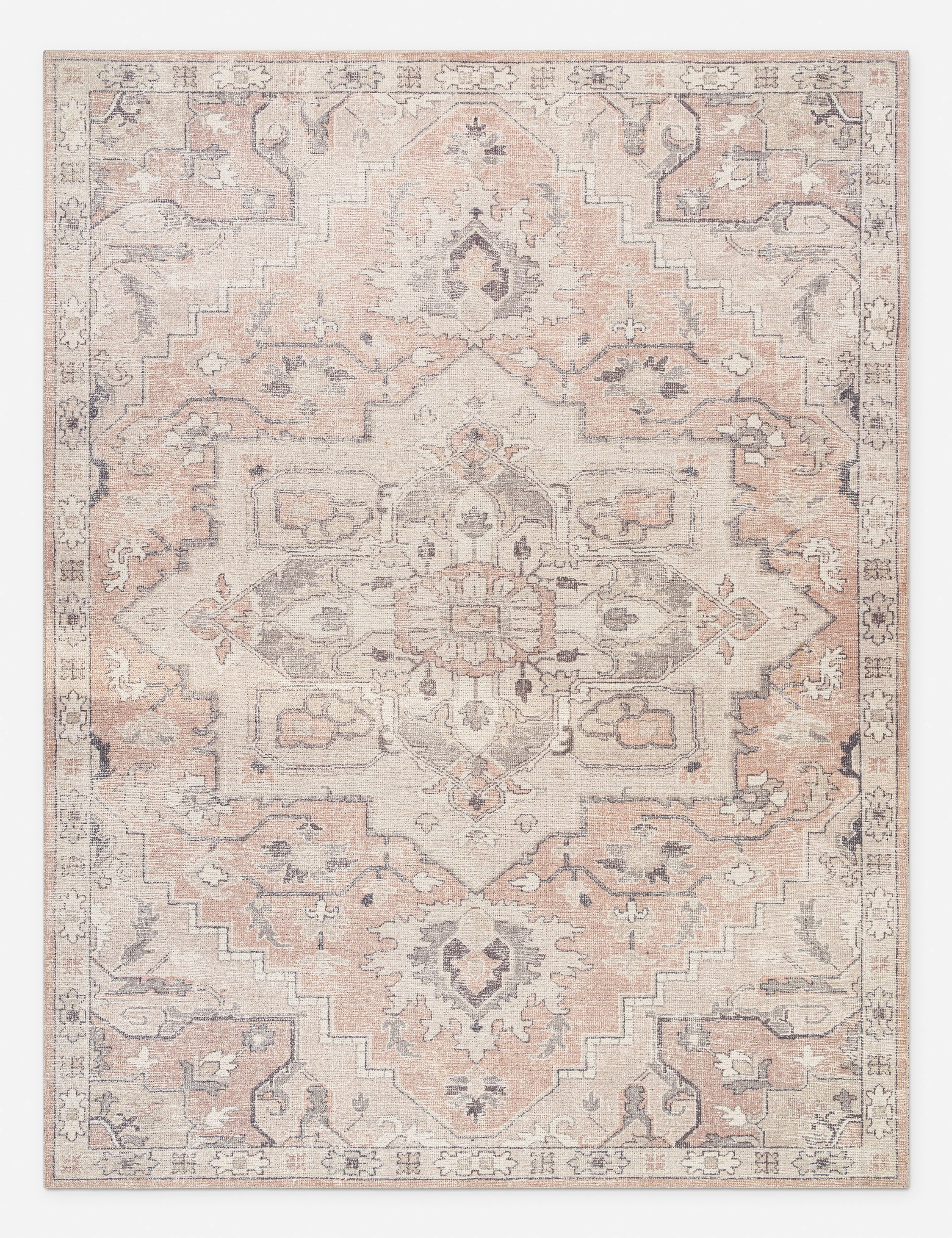 Elle Rug by Becki Owens x Surya trendy fashion rug