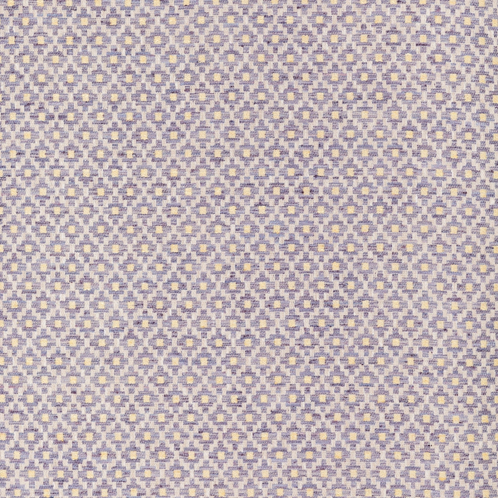 Elmore Woven Jacquard Fabric (By The Metre) Dandelion