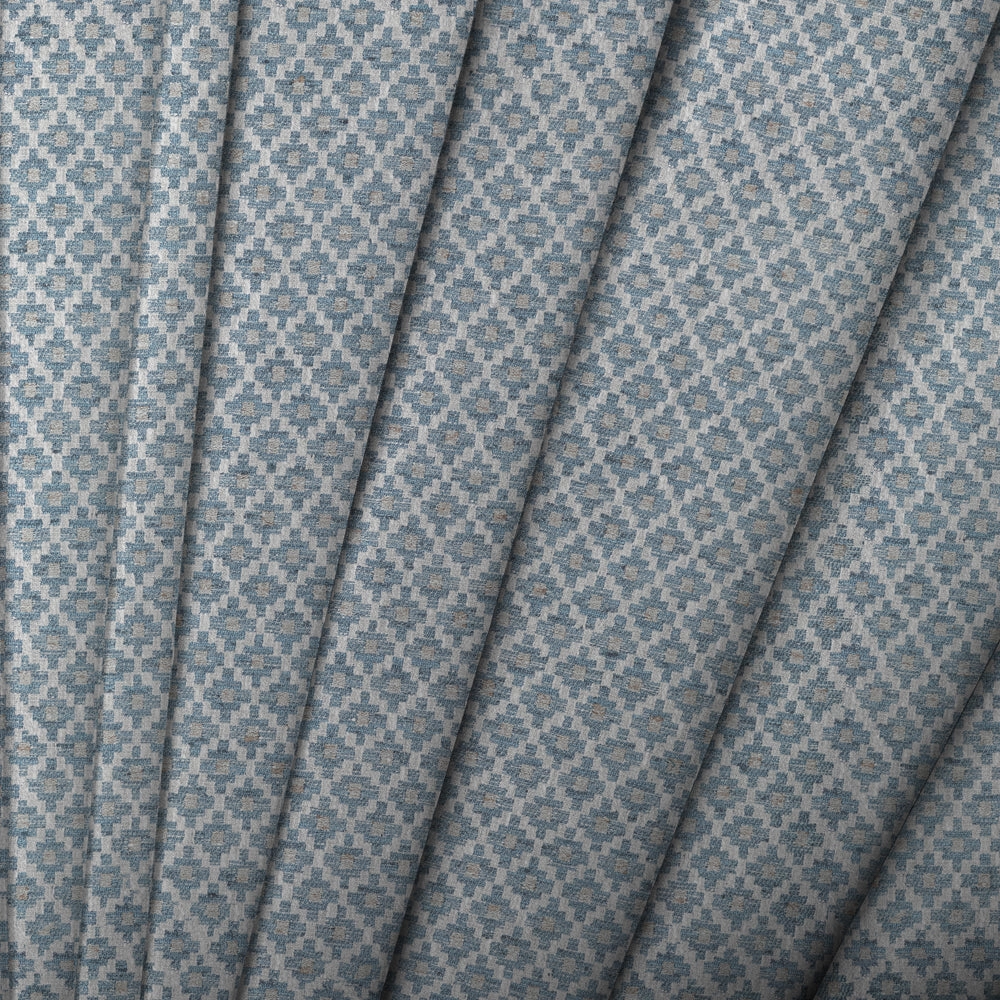 Elmore Woven Jacquard Fabric (By The Metre) Dawn