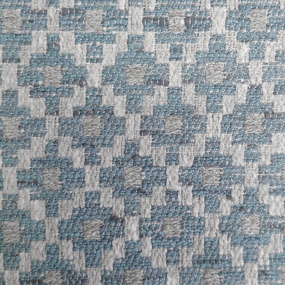 Elmore Woven Jacquard Fabric (By The Metre) Dawn elegant table cloth  
