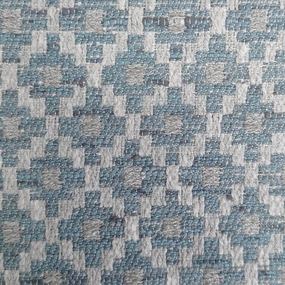 Elmore Woven Jacquard Fabric (By The Metre) Dawn elegant table cloth  