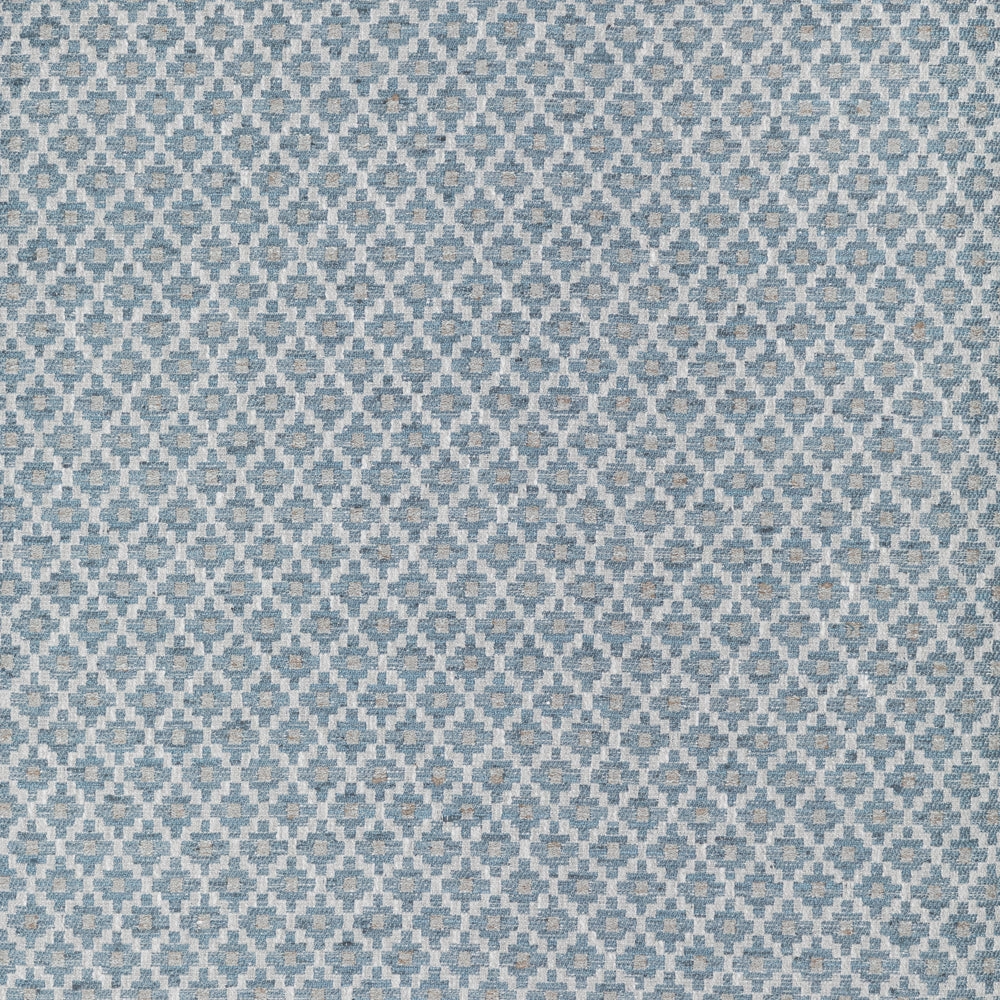 Elmore Woven Jacquard Fabric (By The Metre) Dawn