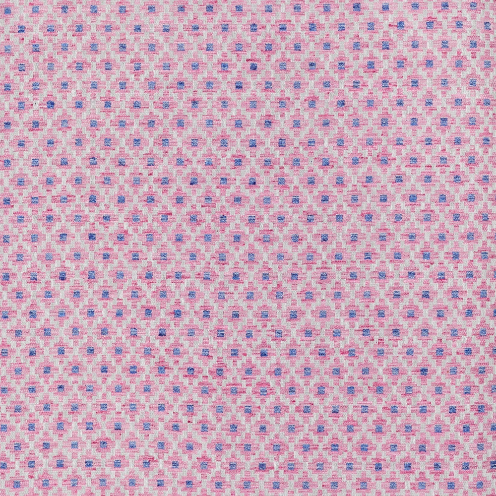 Elmore Woven Jacquard Fabric (By The Metre) Heather