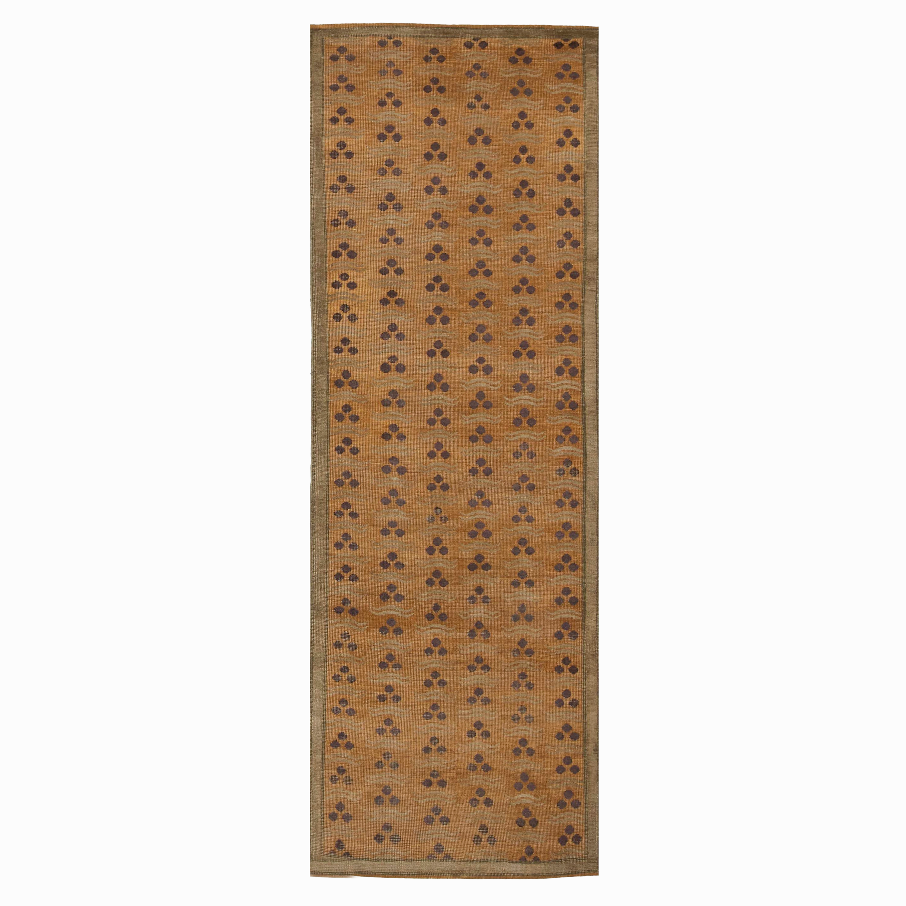 Eloise Beige minimalist everyday rug