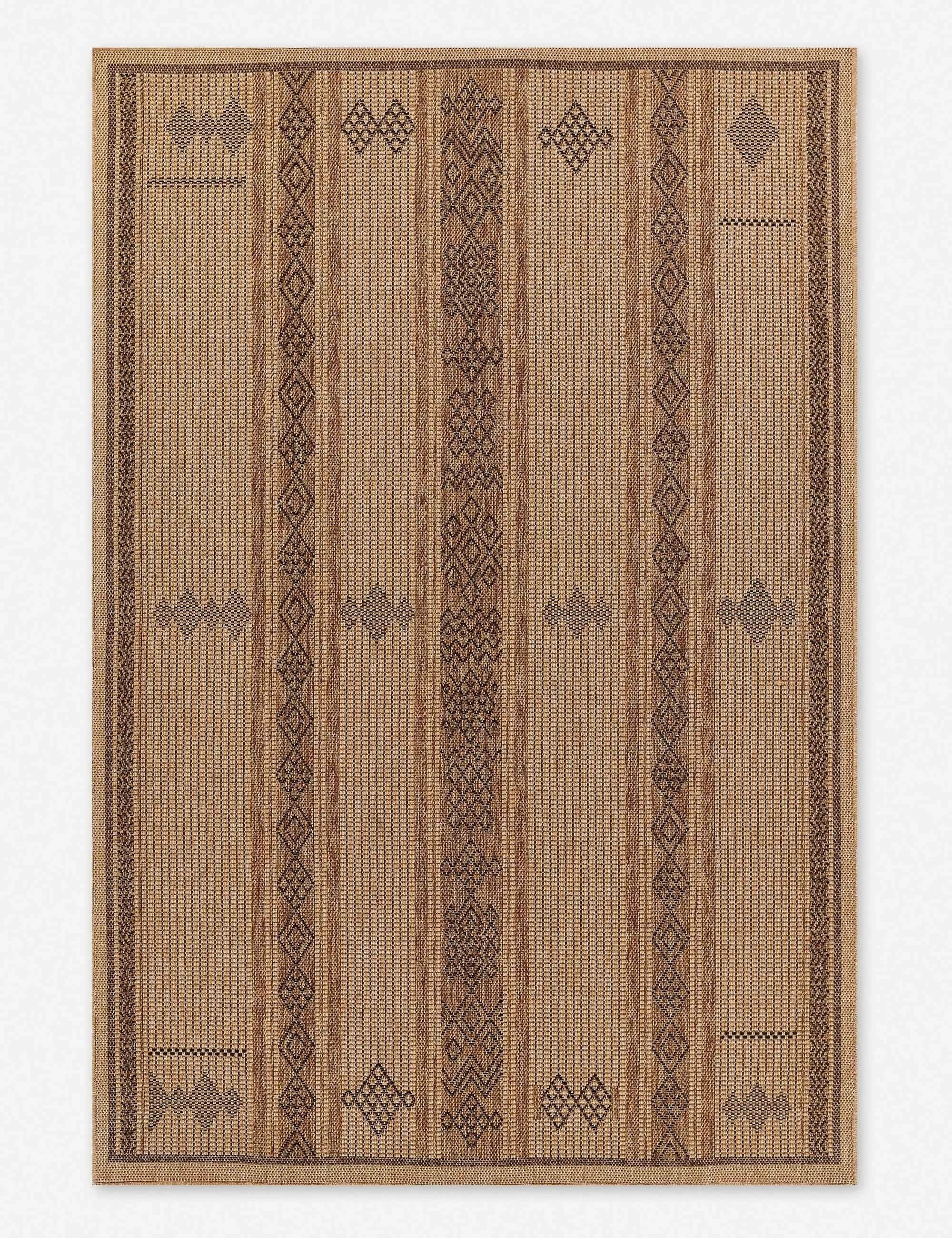 Ember Indoor / Outdoor Rug trendy fashion rug