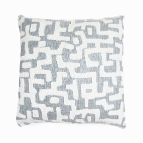 Emory Pillow elegant wall decor