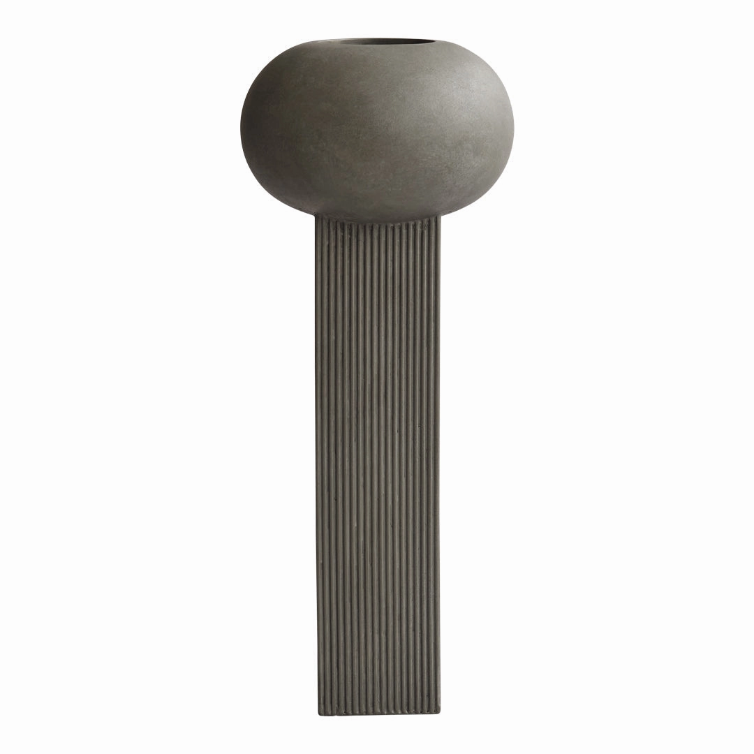 Empire Vase modern art object