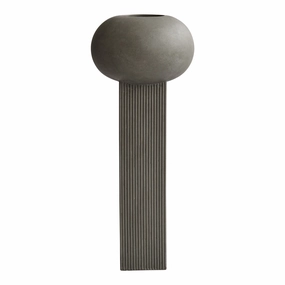 Empire Vase modern art object