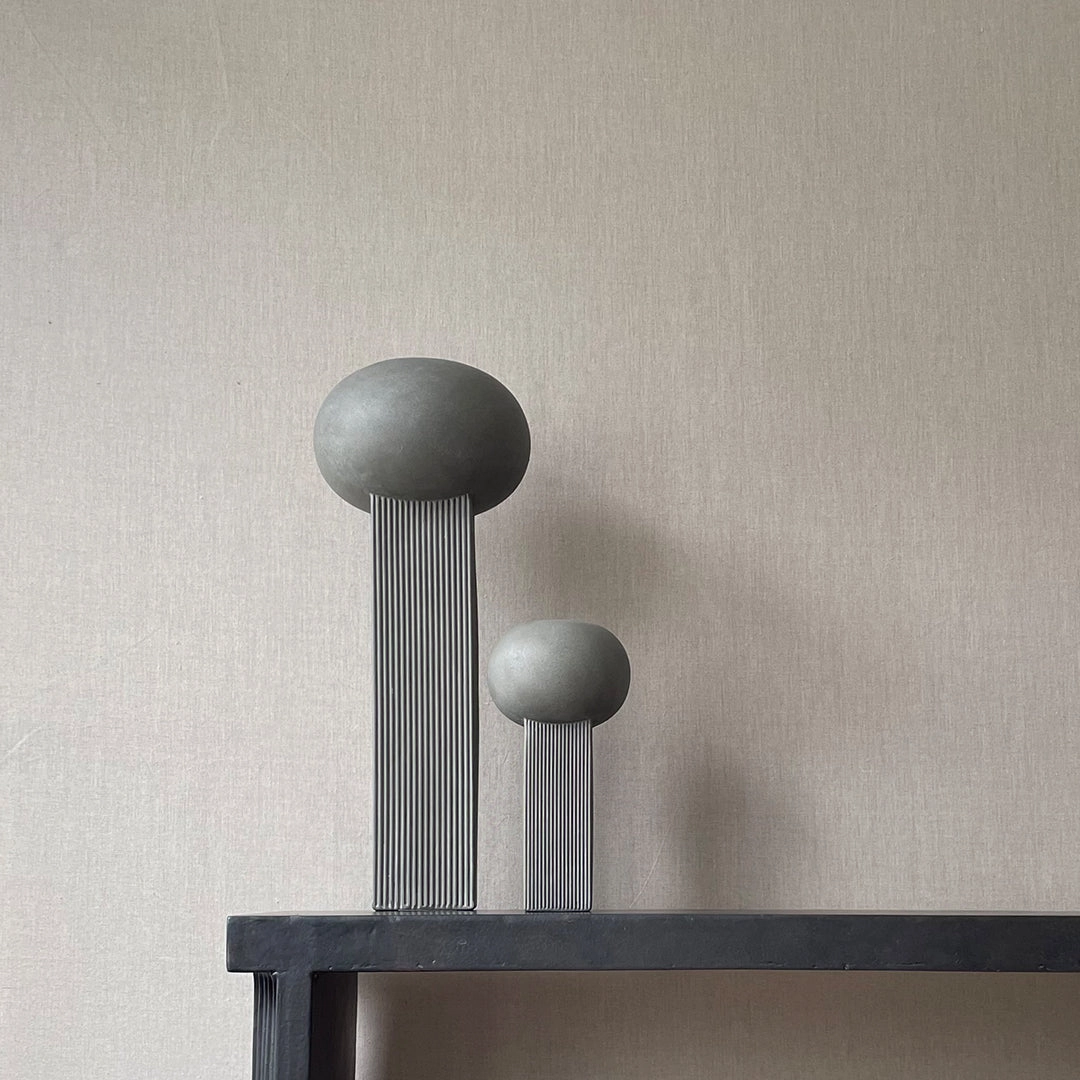 Empire Vase