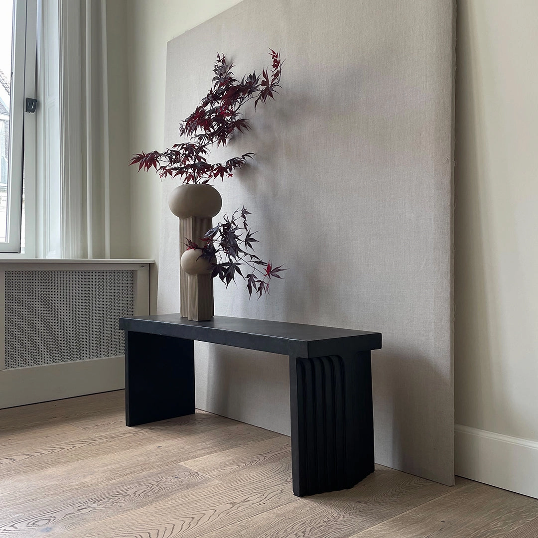 Empire Vase