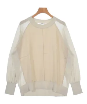 Enchainement Pullover
