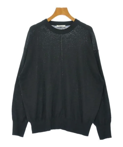 Enchainement Pullover