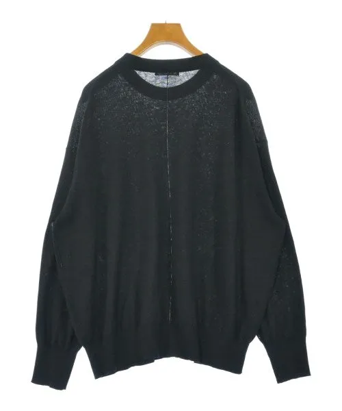 Enchainement Pullover