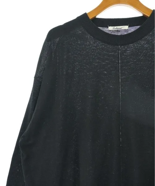 Enchainement Pullover