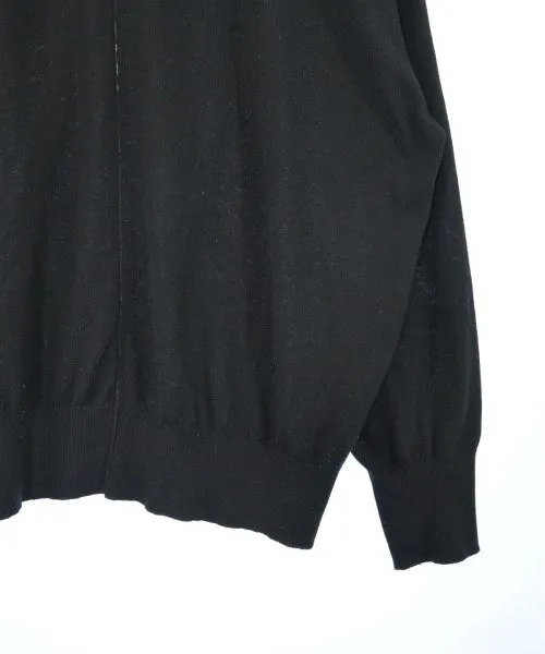 Enchainement Pullover