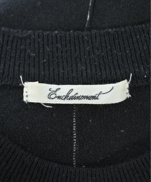 Enchainement Pullover