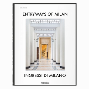 Entryways Of Milan elegant wall decor