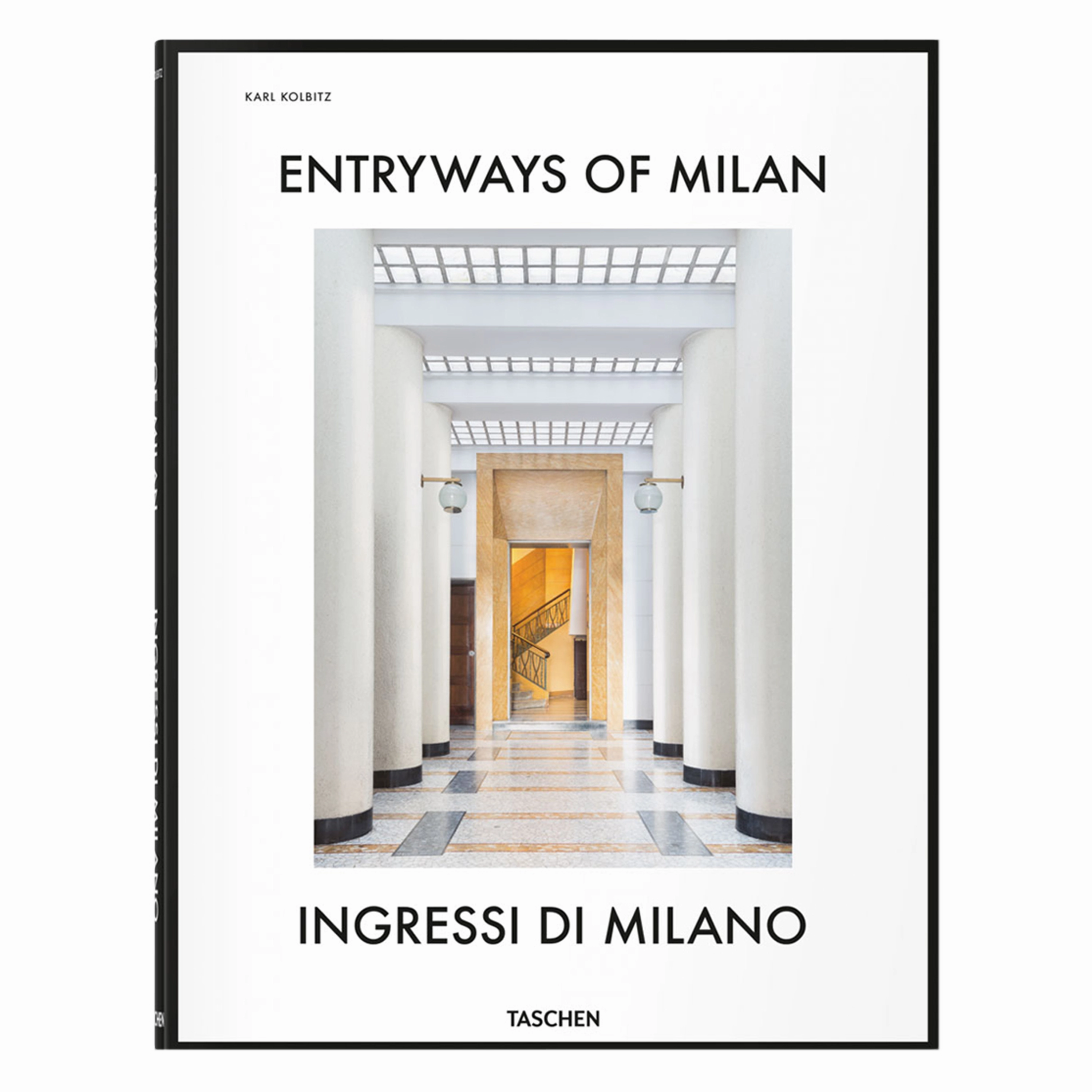 Entryways Of Milan elegant wall decor
