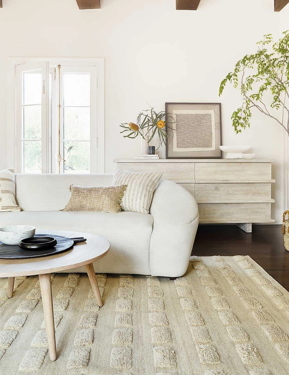 Eris Rug