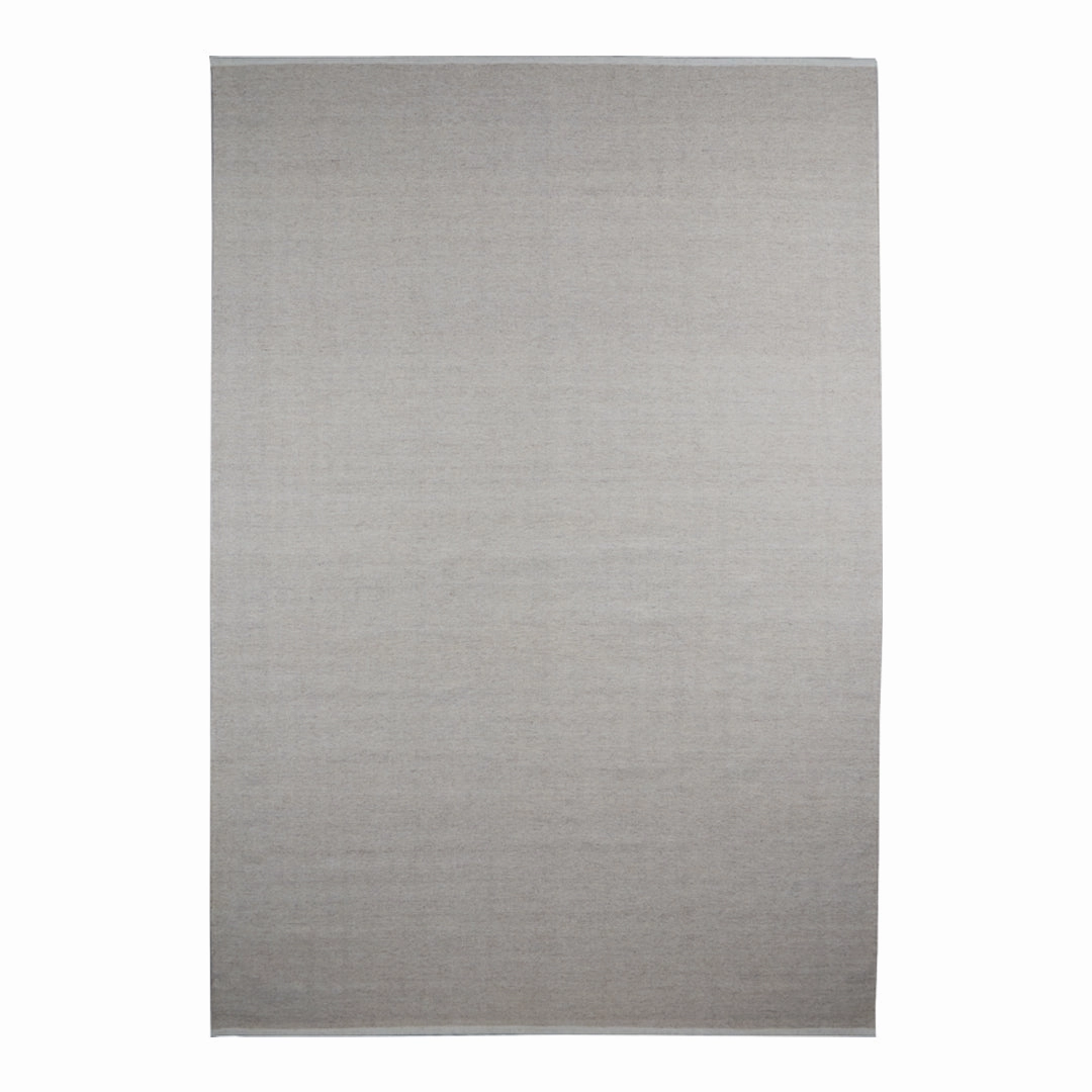 Escape Kelim Rug modern art object
