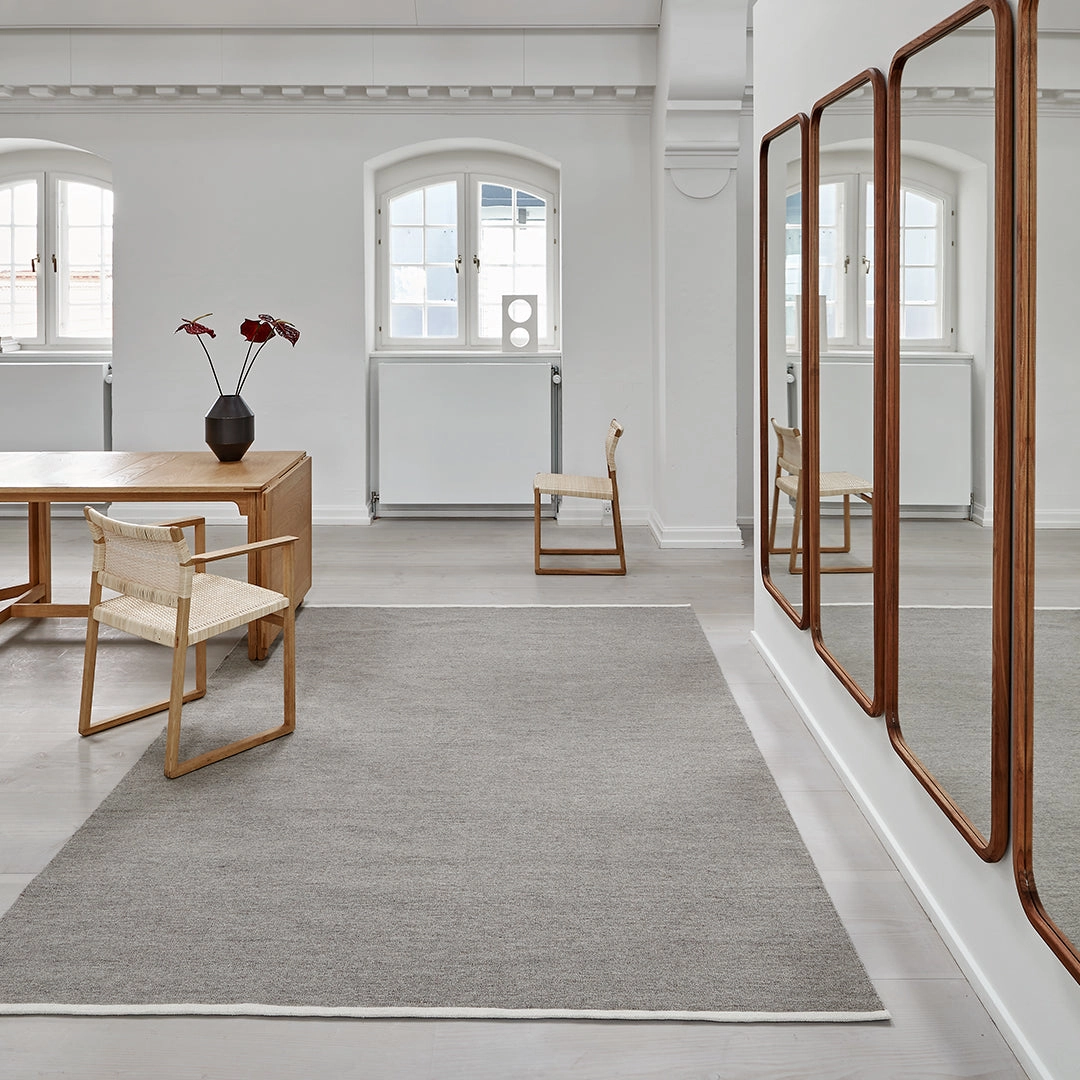 Escape Kelim Rug
