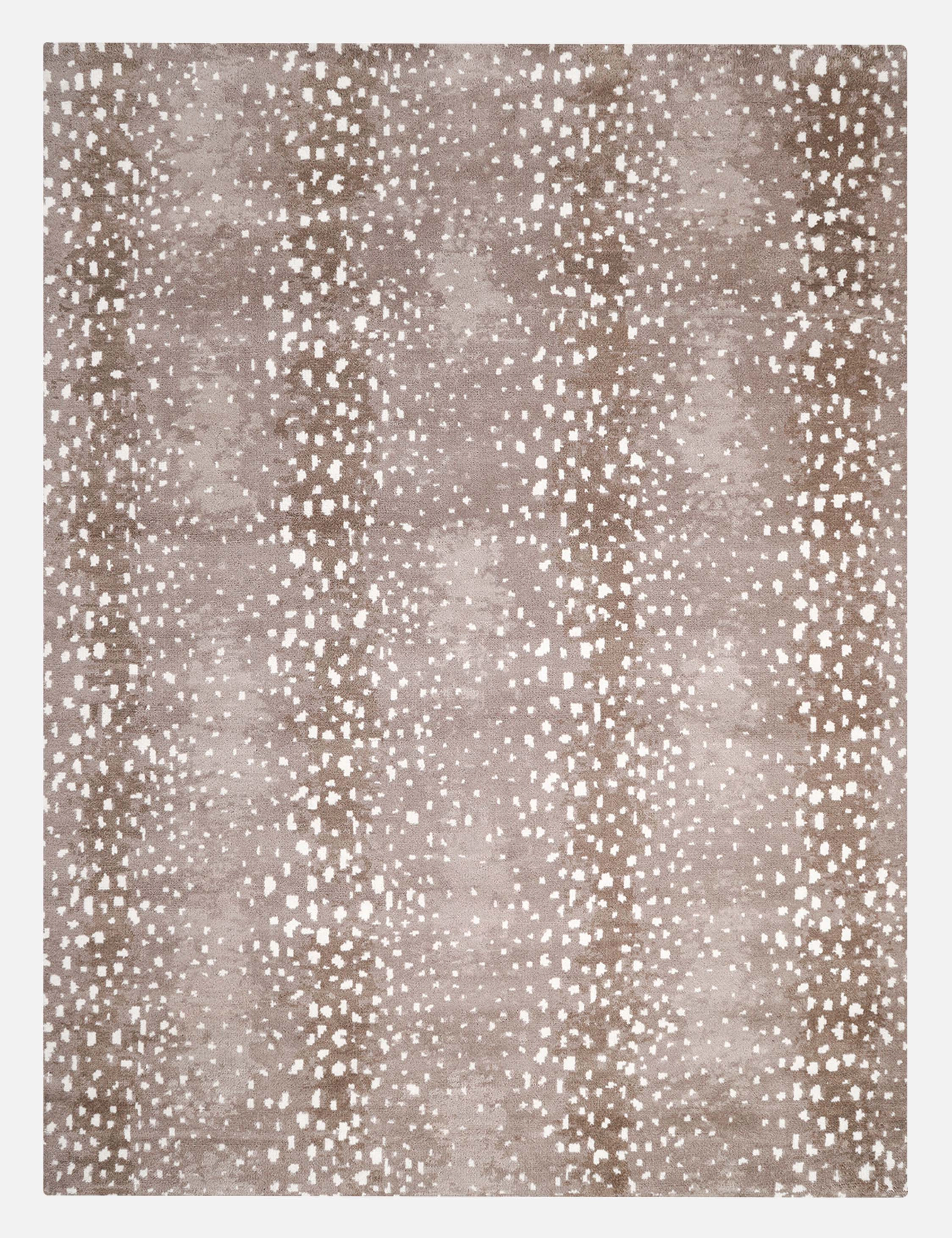 Esmarie Hand-Knotted Wool Rug