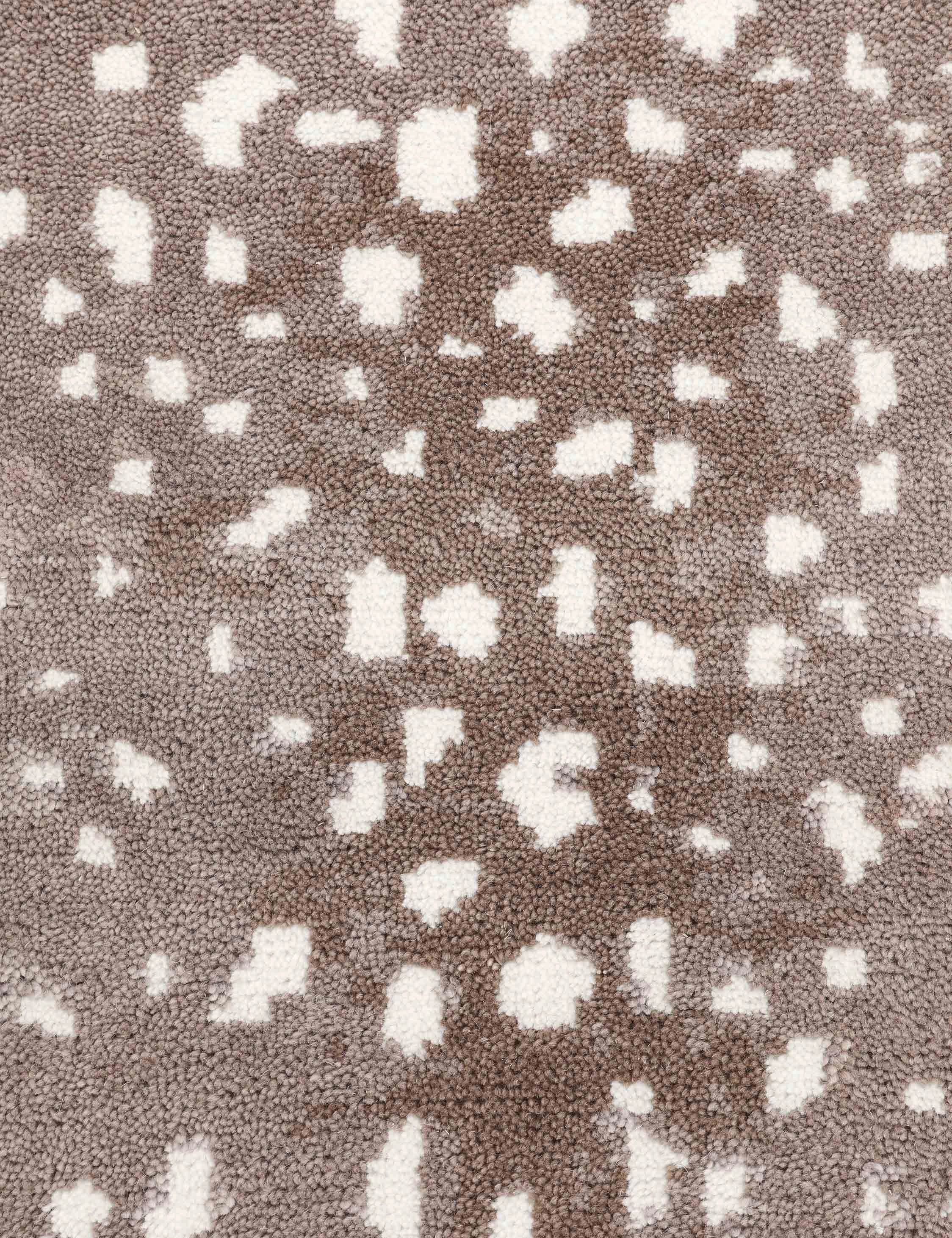 Esmarie Hand-Knotted Wool Rug