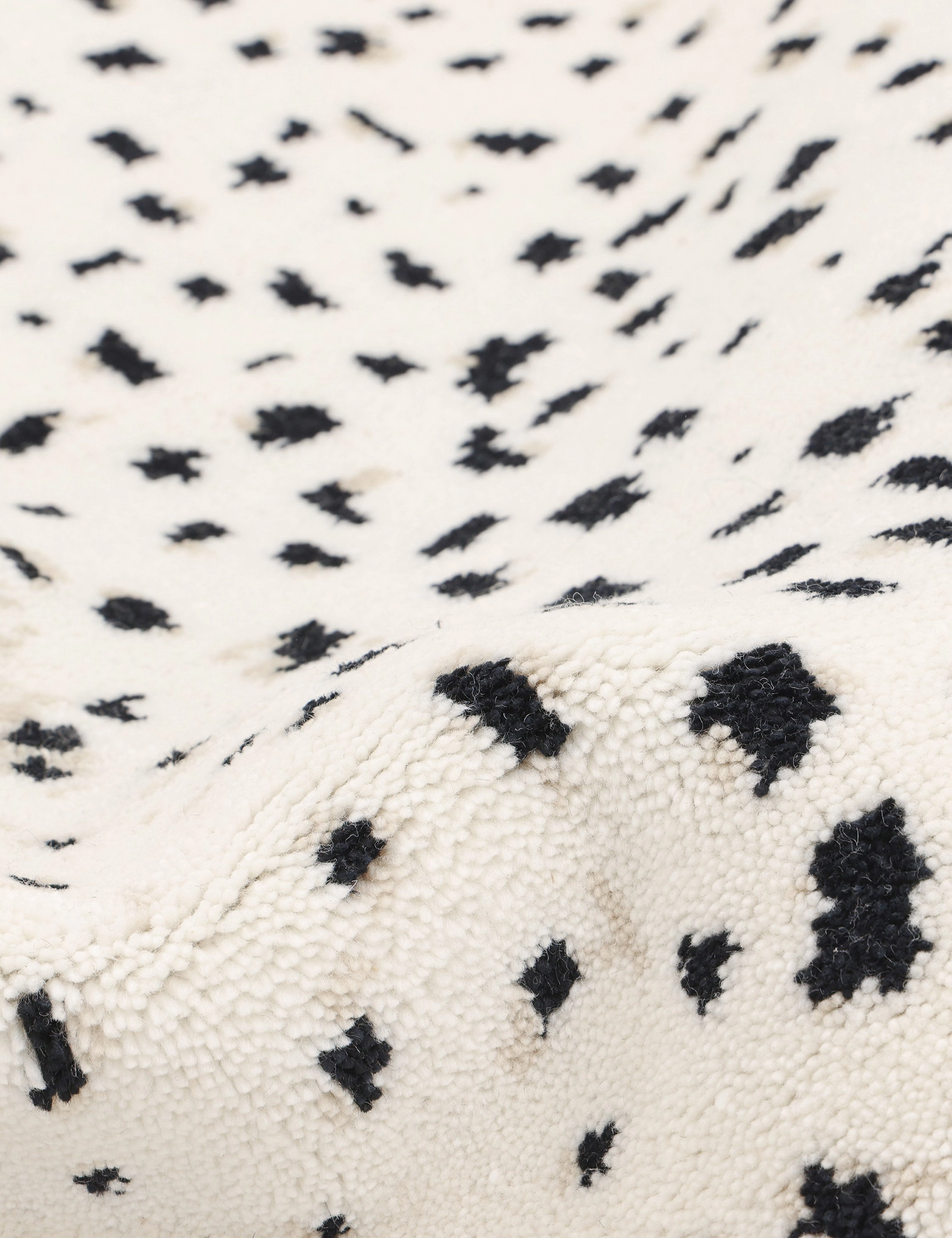 Esmarie Hand-Knotted Wool Rug