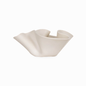 Esme Bowl elegant wall decor