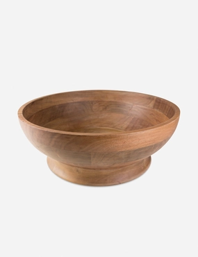Esperanto Bowl decorative tabletop item