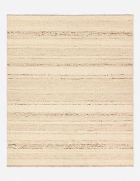 Estrel Handwoven Wool Rug trendy fashion rug