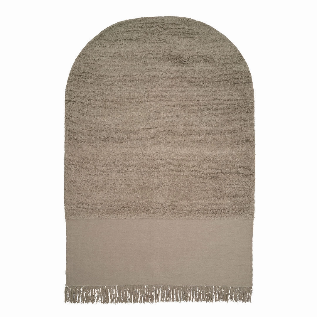 Eternal Eye Rug modern art object