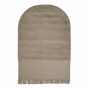 Eternal Eye Rug modern art object